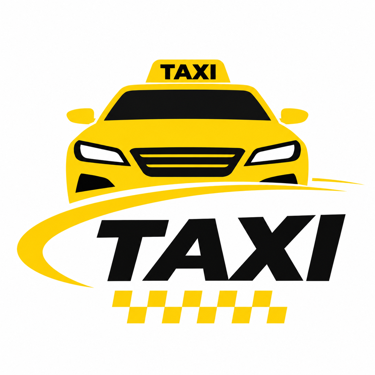 The Melbourne taxi