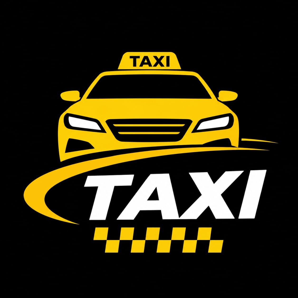 The Melbourne taxi